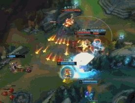 不同于一些 不同于一些