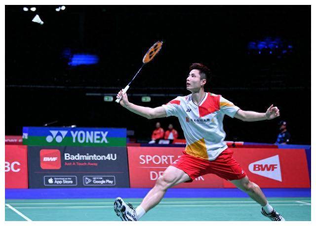 是羽毛球迷 是羽毛球迷