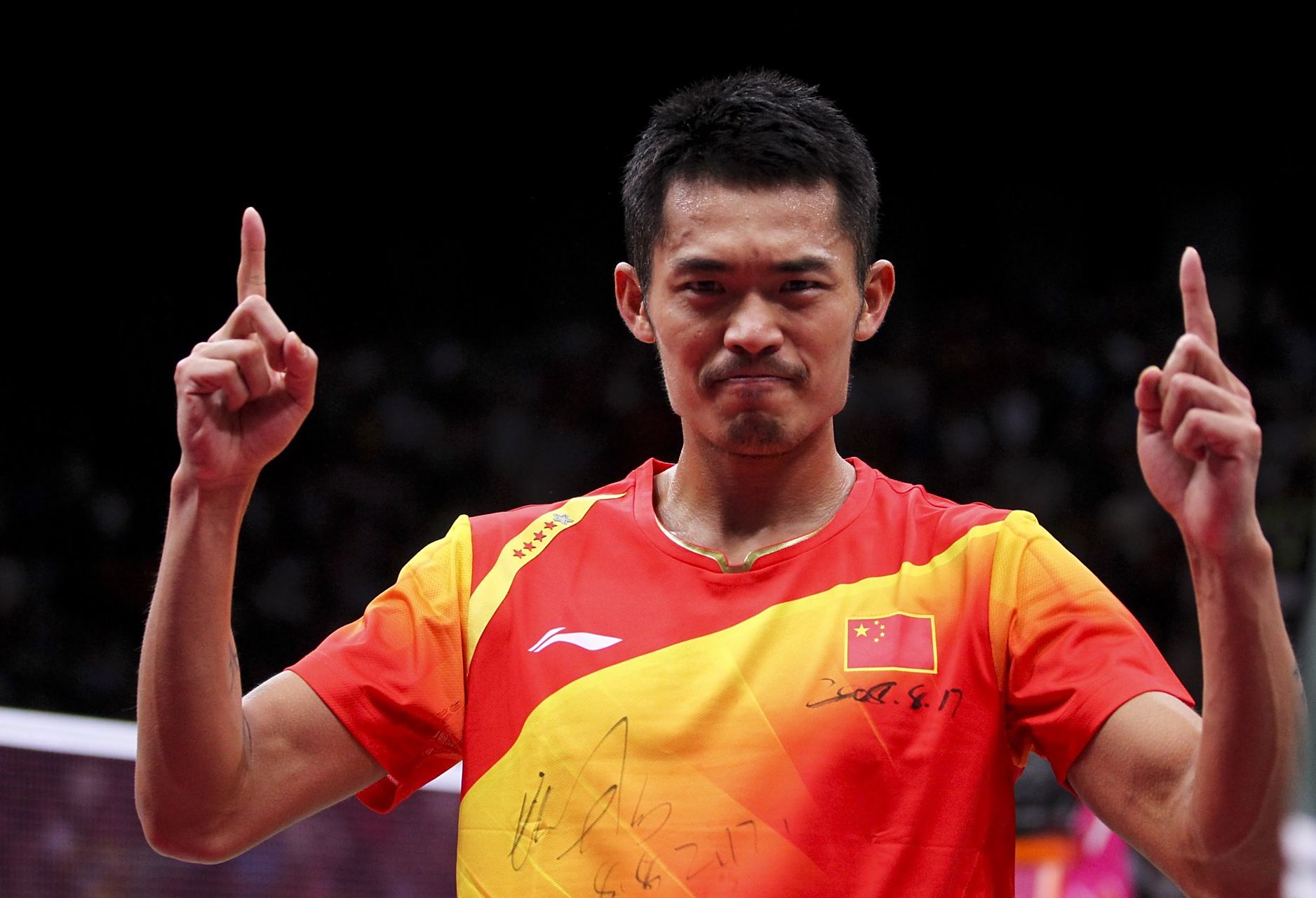 一向激烈 一向激烈